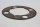 Eturattaan pidike, välikappale, pyörän napa BMW R 1150 R Rockster R28 0308 03-05