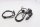 Kabelboom, voorste kabelset, hoofdleiding Moto Guzzi California III VW 87-93
