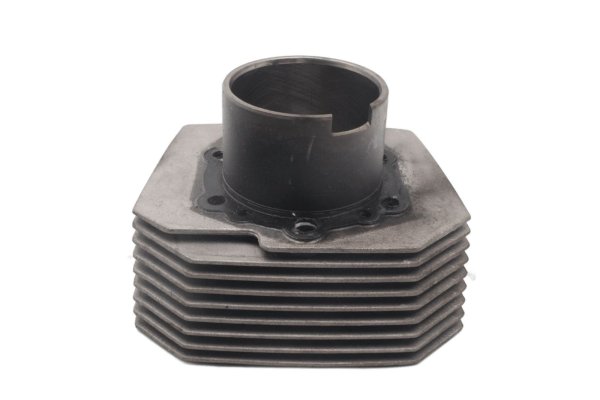 Linker cilinder, cilinderbus, koelvinnen Moto Guzzi California III VW 87-93