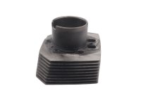 Linker cilinder, cilinderbus, koelvinnen Moto Guzzi California III VW 87-93
