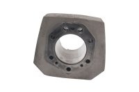 Linker cilinder, cilinderbus, koelvinnen Moto Guzzi California III VW 87-93