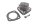Inlaatspruitstuk carburateurbevestiging links met Moto Guzzi California III VW 87-93