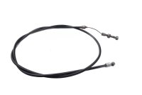 Stelschroef voor koppelingskabel, kabelmechanisme Moto Guzzi California III VW 87-93