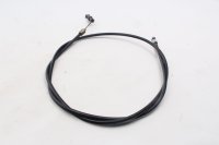 Stelschroef voor koppelingskabel, kabelmechanisme Moto Guzzi California III VW 87-93
