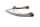 bras oscillant avant, bras de fourche, châssis 7664 976 BMW R 1200 GS K25 0307 R12 04-07
