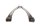 bras oscillant avant, bras de fourche, châssis 7664 976 BMW R 1200 GS K25 0307 R12 04-07