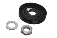 Poulie dalternateur, poulie à courroie trapézoïdale BMW R 1200 GS K25 0307 R12 04-07