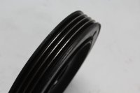 Poulie dalternateur, poulie à courroie trapézoïdale BMW R 1200 GS K25 0307 R12 04-07