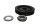 Poulie dalternateur, poulie à courroie trapézoïdale BMW R 1200 GS K25 0307 R12 04-07