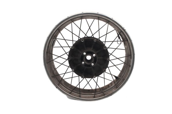 Ekerfälg 4.00x17 bak, bakhjulsfälg 36.31-2 BMW R 1150 GS R21 0415 99-04