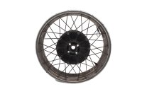Ekerfälg 4.00x17 bak, bakhjulsfälg 36.31-2 BMW R 1150 GS R21 0415 99-04