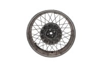 Ekerfälg 4.00x17 bak, bakhjulsfälg 36.31-2 BMW R 1150 GS R21 0415 99-04