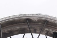Ekerfälg 4.00x17 bak, bakhjulsfälg 36.31-2 BMW R 1150 GS R21 0415 99-04