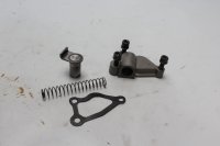 pompe à huile, tendeur de chaîne, chaîne de distribution, ressort BMW R 1200 GS K25 0307 R12 04-07