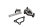 pompe à huile, tendeur de chaîne, chaîne de distribution, ressort BMW R 1200 GS K25 0307 R12 04-07