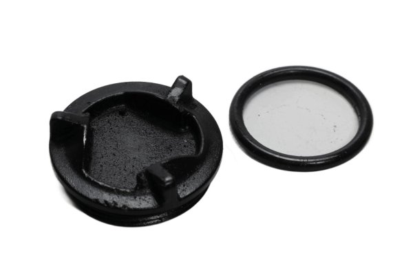 Bouchon de remplissage dhuile, vis détanchéité, joint moteur BMW R 1200 GS K25 0307 R12 04-07