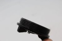 Bouchon de remplissage dhuile, vis détanchéité, joint moteur BMW R 1200 GS K25 0307 R12 04-07