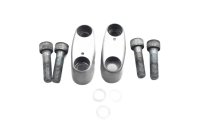 Linkkipuristin Klemmbock Lenkerhalter Suzuki GSF 1200 S Bandit WVA9/S 01-05