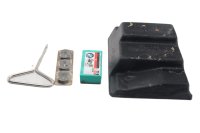 On-board tool set, toolbox, tool compartment BMW R 1100 S 259 0422 R2S 98-05