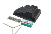 On-board tool set, toolbox, tool compartment BMW R 1100 S 259 0422 R2S 98-05