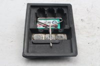 On-board tool set, toolbox, tool compartment BMW R 1100 S 259 0422 R2S 98-05