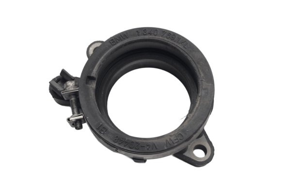 Intake manifold left injection rubber seal BMW R 1100 S 259 0422 R2S 98-05