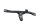 Support de carénage avant, support en bois de cerf, avant BMW R 1200 GS K25 0307 R12 04-07