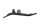 Support de carénage avant, support en bois de cerf, avant BMW R 1200 GS K25 0307 R12 04-07
