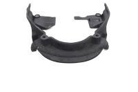 Cache-moteur, protection anti-éclaboussures avant BMW R 1200 GS K25 0307 R12 04-07