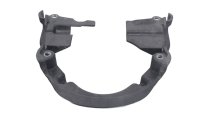 Cache-moteur, protection anti-éclaboussures avant BMW R 1200 GS K25 0307 R12 04-07