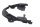 Cache-moteur, protection anti-éclaboussures avant BMW R 1200 GS K25 0307 R12 04-07