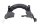 Cache-moteur, protection anti-éclaboussures avant BMW R 1200 GS K25 0307 R12 04-07