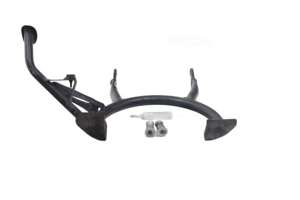 béquille principale, béquille centrale, béquille à ressort BMW R 1200 GS K25 0307 R12 04-07