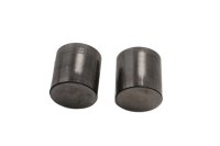 Punteria, albero a camme sinistro, controllo valvole BMW R 1200 GS K25 0307 R12 04-07