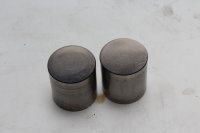 Punteria, albero a camme sinistro, controllo valvole BMW R 1200 GS K25 0307 R12 04-07