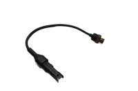 Señal del sensor de detonación de la culata derecha BMW R 1200 GS K25 0307 R12 04-07