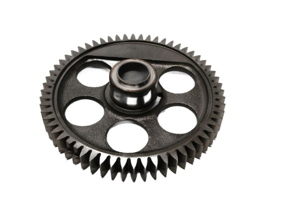 Eje de transmisión de engranajes de control del cigüeñal BMW R 1200 GS K25 0307 R12 04-07