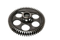 Eje de transmisión de engranajes de control del cigüeñal BMW R 1200 GS K25 0307 R12 04-07