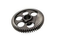 Eje de transmisión de engranajes de control del cigüeñal BMW R 1200 GS K25 0307 R12 04-07