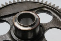 Eje de transmisión de engranajes de control del cigüeñal BMW R 1200 GS K25 0307 R12 04-07