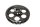Eje de transmisión de engranajes de control del cigüeñal BMW R 1200 GS K25 0307 R12 04-07
