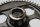 Eje de transmisión de engranajes de control del cigüeñal BMW R 1200 GS K25 0307 R12 04-07