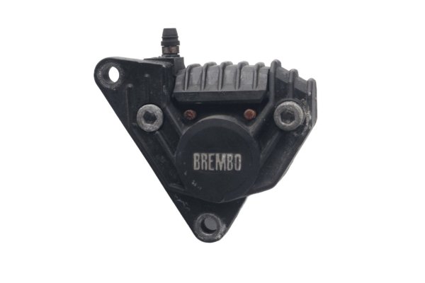 Pinza de freno delantera izquierda, pistón de freno Moto Guzzi California III VW 87-93