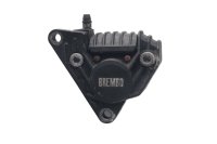 Pinza de freno delantera izquierda, pistón de freno Moto Guzzi California III VW 87-93