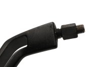 Rétroviseur extérieur droit, bras de rétroviseur de guidon LE0010092 BMW R 1200 GS K25 0307 R12 04-07