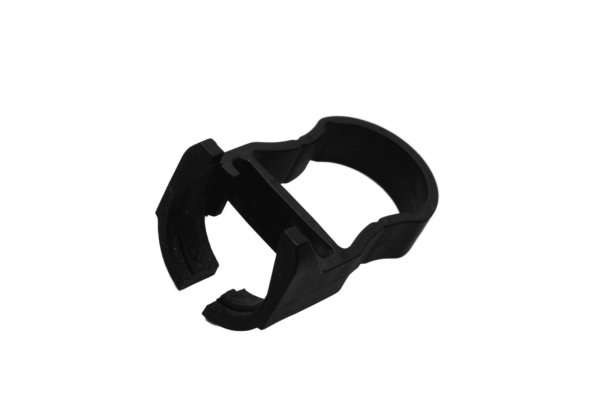 Support de montage électrique du porte-bobine dallumage BMW R 1200 GS K25 0307 R12 04-07