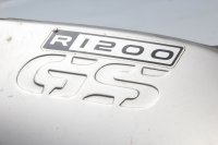 panneau latéral gauche BMW R 1200 GS K25 0307 R12 04-07
