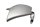 panneau latéral gauche BMW R 1200 GS K25 0307 R12 04-07