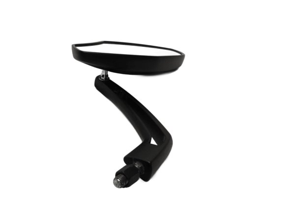 Rétroviseur intérieur, rétroviseur latéral gauche, support de guidon BMW R 1200 GS K25 0307 R12 04-07