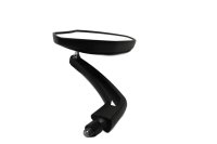 Rétroviseur intérieur, rétroviseur latéral gauche, support de guidon BMW R 1200 GS K25 0307 R12 04-07